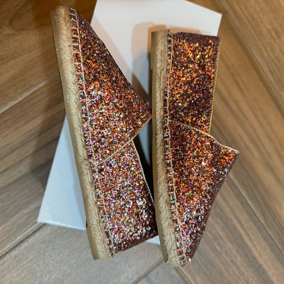 Chiara Ferragni glittery shoes size 5 - Picture 5 of 9